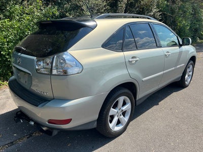 2006 Lexus RX 330