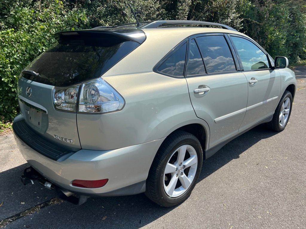 2006 Lexus RX 330