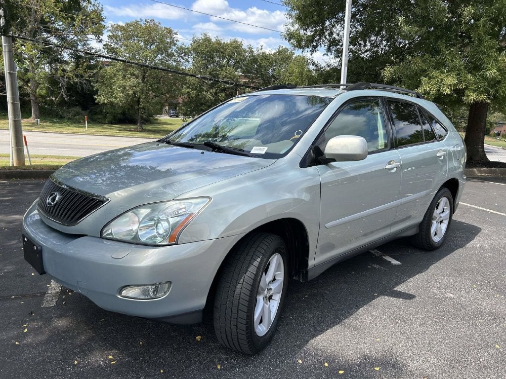 2006 Lexus RX 330