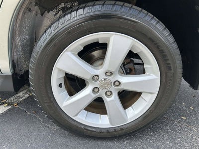 2006 Lexus RX 330