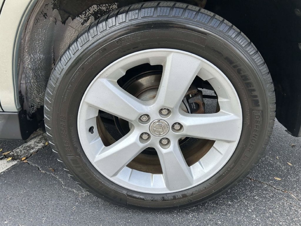 2006 Lexus RX 330