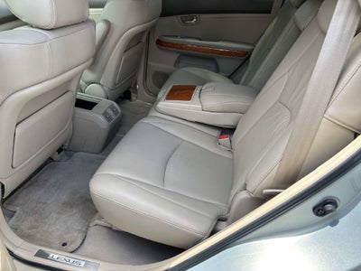 2006 Lexus RX 330