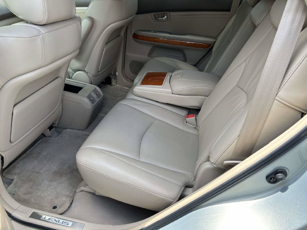 2006 Lexus RX 330