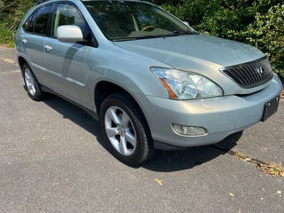2006 Lexus RX 330
