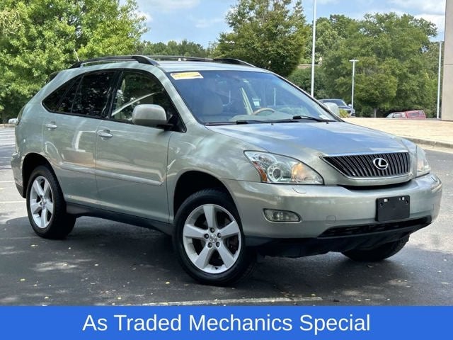 2006 Lexus RX 330