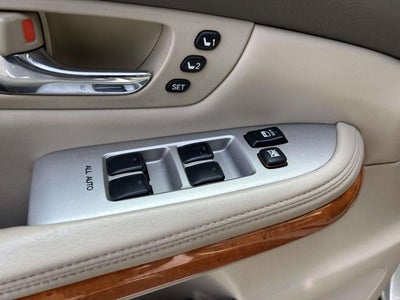 2006 Lexus RX 330