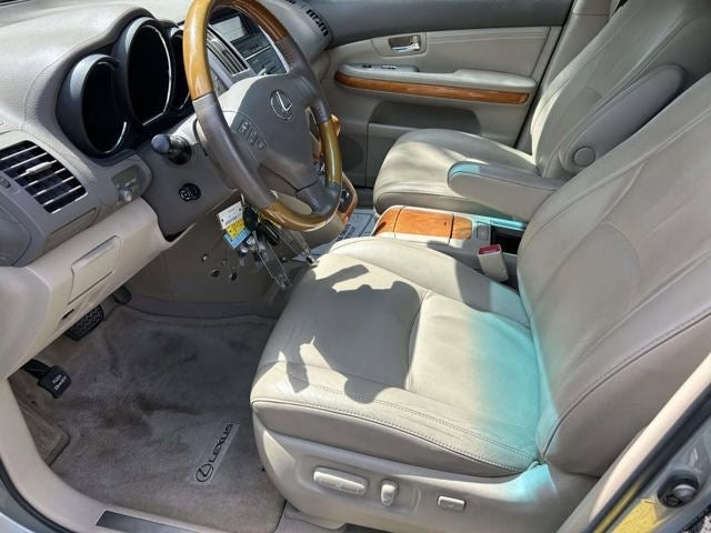 2006 Lexus RX 330