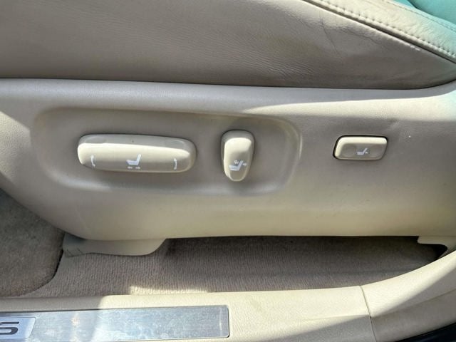 2006 Lexus RX 330