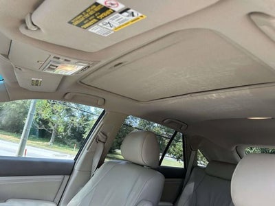 2006 Lexus RX 330
