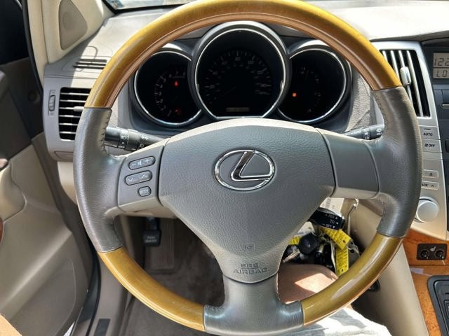 2006 Lexus RX 330