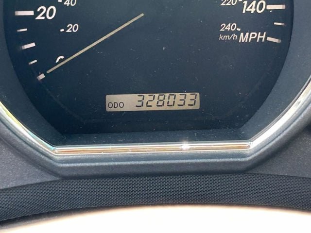 2006 Lexus RX 330