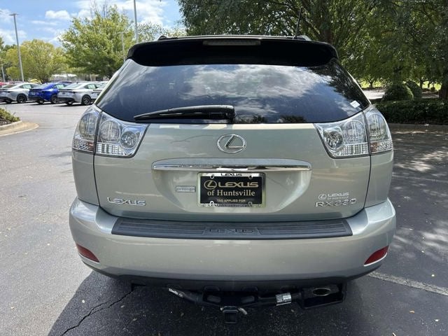 2006 Lexus RX 330