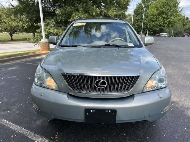 2006 Lexus RX 330