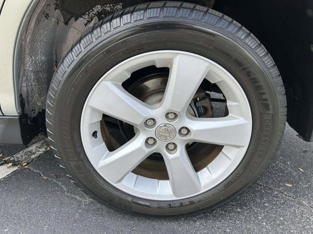 2006 Lexus RX 330