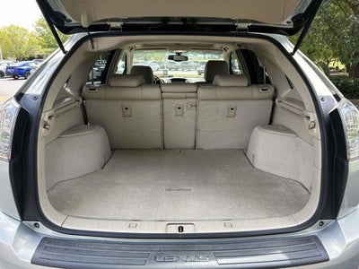 2006 Lexus RX 330