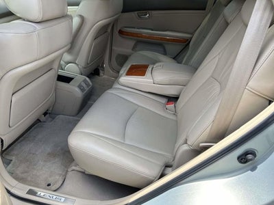 2006 Lexus RX 330