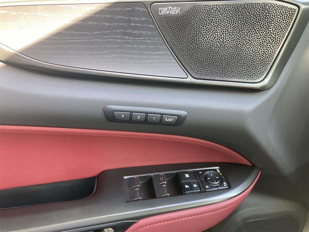 2024 Lexus NX 350 LUXURY AWD LUXURY AWD