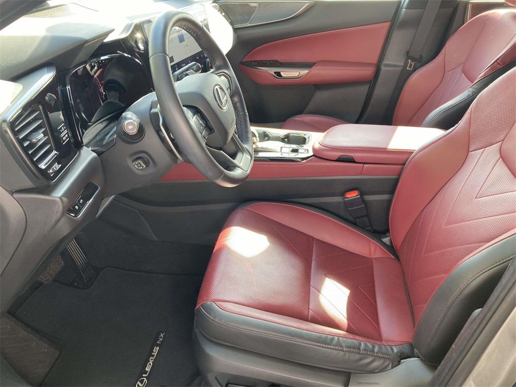 2024 Lexus NX 350 LUXURY AWD LUXURY AWD
