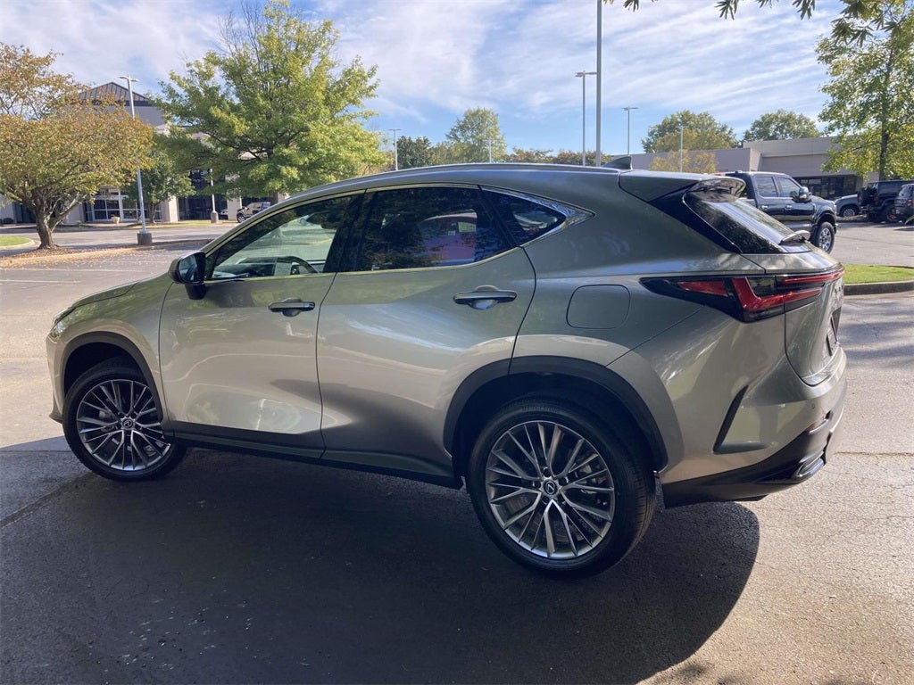 2024 Lexus NX 350 LUXURY AWD LUXURY AWD