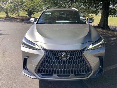 2024 Lexus NX 350 LUXURY AWD LUXURY AWD