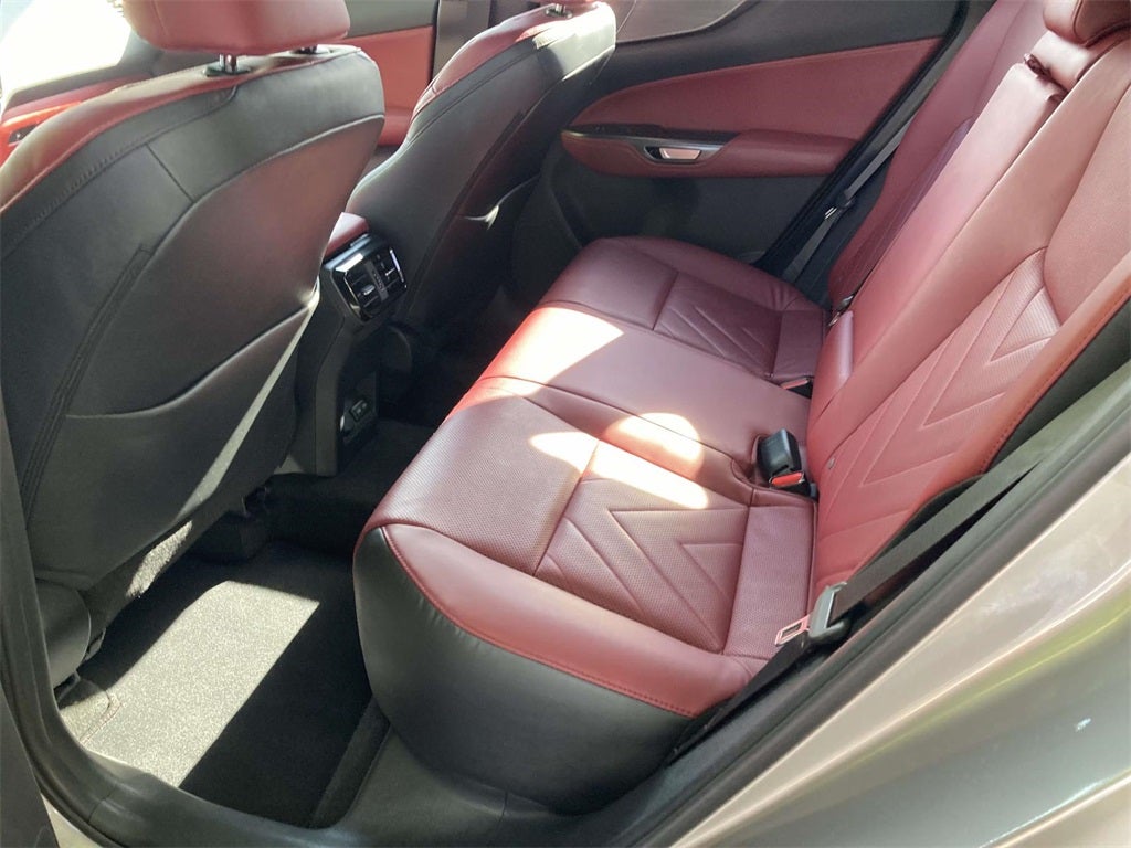 2024 Lexus NX 350 LUXURY AWD LUXURY AWD