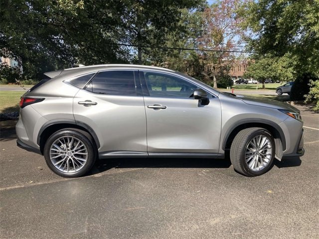 2024 Lexus NX 350 LUXURY AWD LUXURY AWD