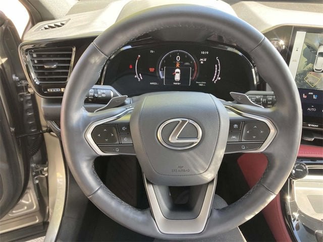 2024 Lexus NX 350 LUXURY AWD LUXURY AWD