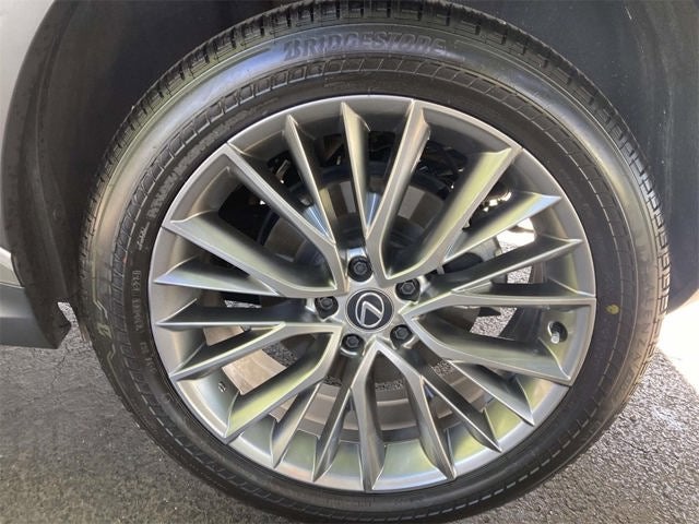 2024 Lexus NX 350 LUXURY AWD LUXURY AWD