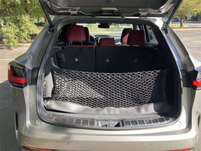 2024 Lexus NX 350 LUXURY AWD LUXURY AWD