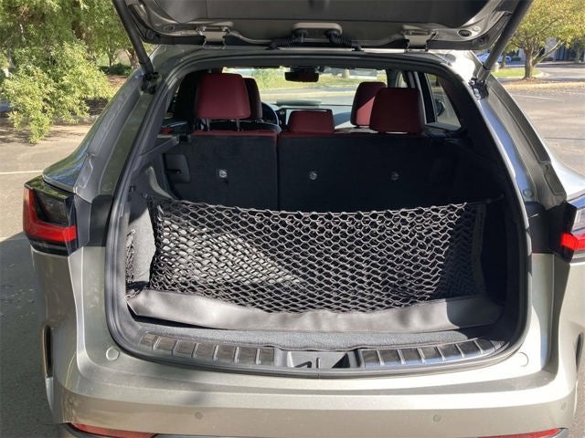 2024 Lexus NX 350 LUXURY AWD LUXURY AWD