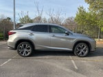 2021 Lexus RX 450h
