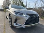 2021 Lexus RX 450h