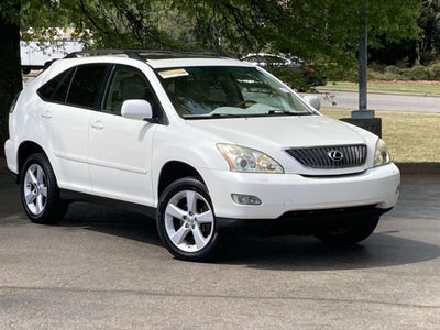 2007 Lexus RX 350