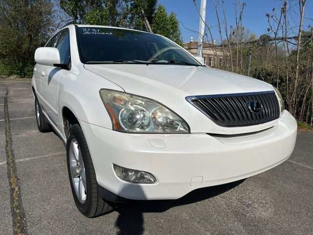 2007 Lexus RX 350