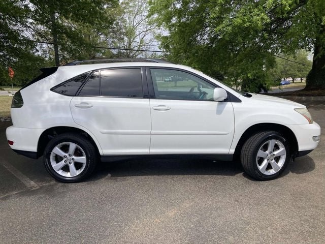 2007 Lexus RX 350