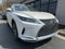2022 Lexus RX 350 350 Premium w/Nav