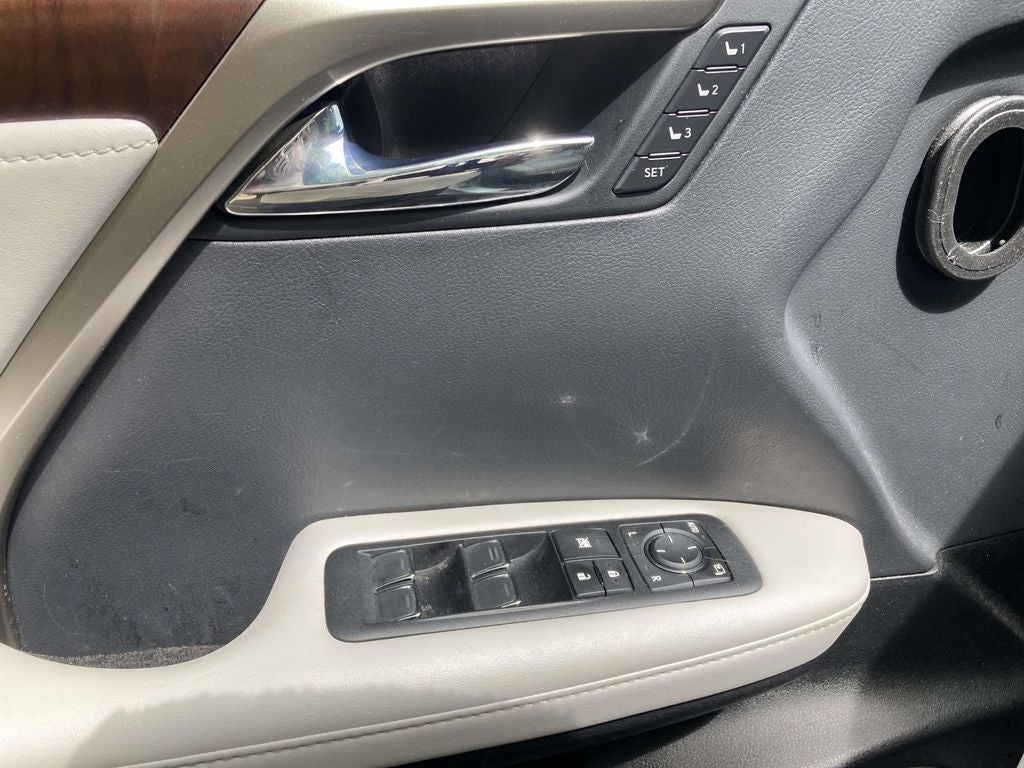 2022 Lexus RX 350 350 Premium w/Nav