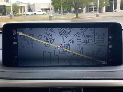 2022 Lexus RX 350 350 Premium w/Nav