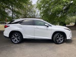 2022 Lexus RX 350 350 Premium w/Nav