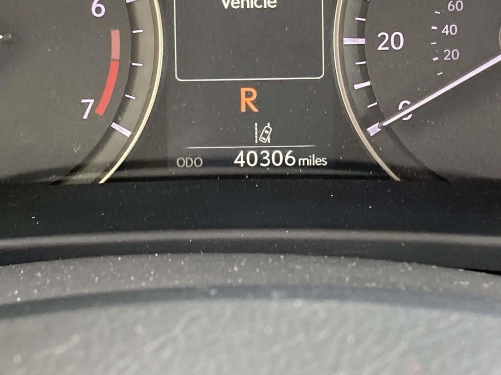 2022 Lexus RX 350 350 Premium w/Nav