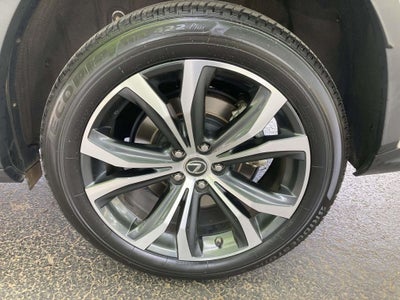 2022 Lexus RX 350 350 Premium w/Nav