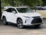 2022 Lexus RX 350 350 Premium w/Nav