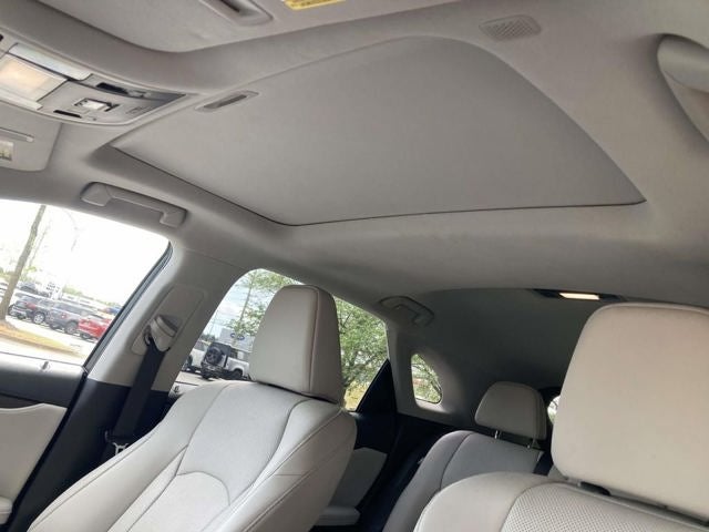 2022 Lexus RX 350 350 Premium w/Nav