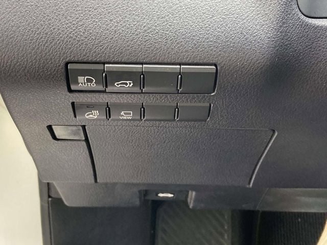 2022 Lexus RX 350 350 Premium w/Nav