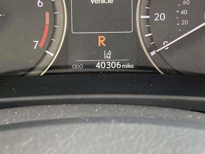 2022 Lexus RX 350 350 Premium w/Nav