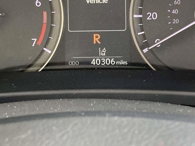 2022 Lexus RX 350 350 Premium w/Nav