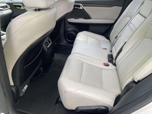2022 Lexus RX 350 350 Premium w/Nav