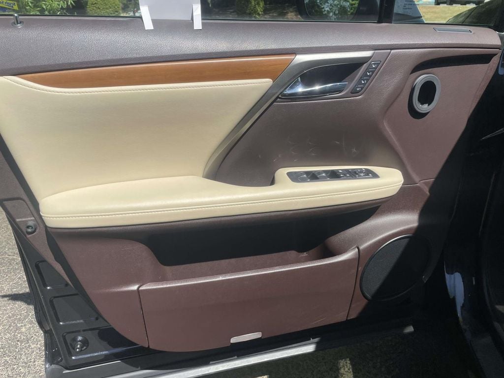 2020 Lexus RX 350 Premium