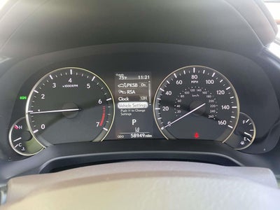 2020 Lexus RX 350 Premium