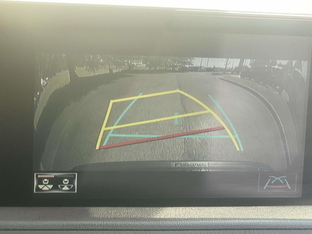 2020 Lexus RX 350 Premium